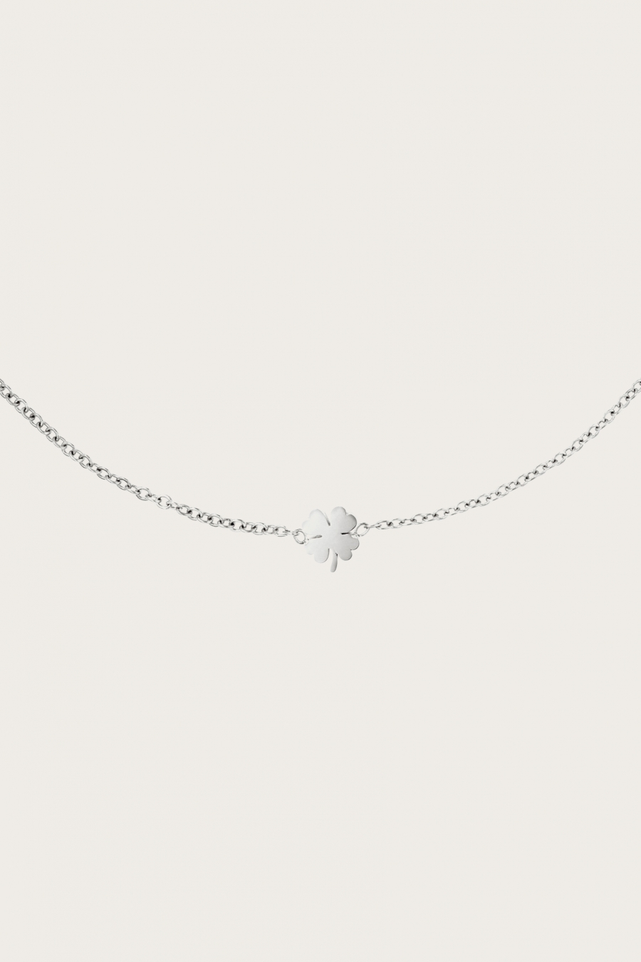 Klaver ketting