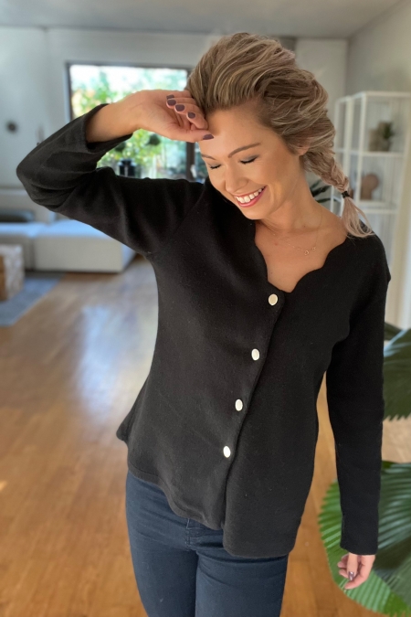 Anna Vest