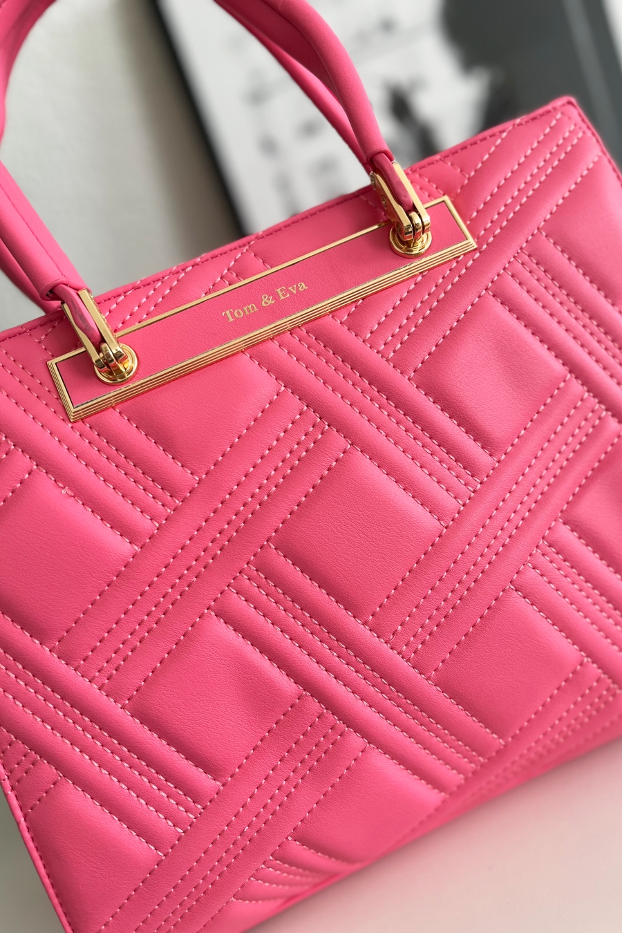 Lisa Tas Roze