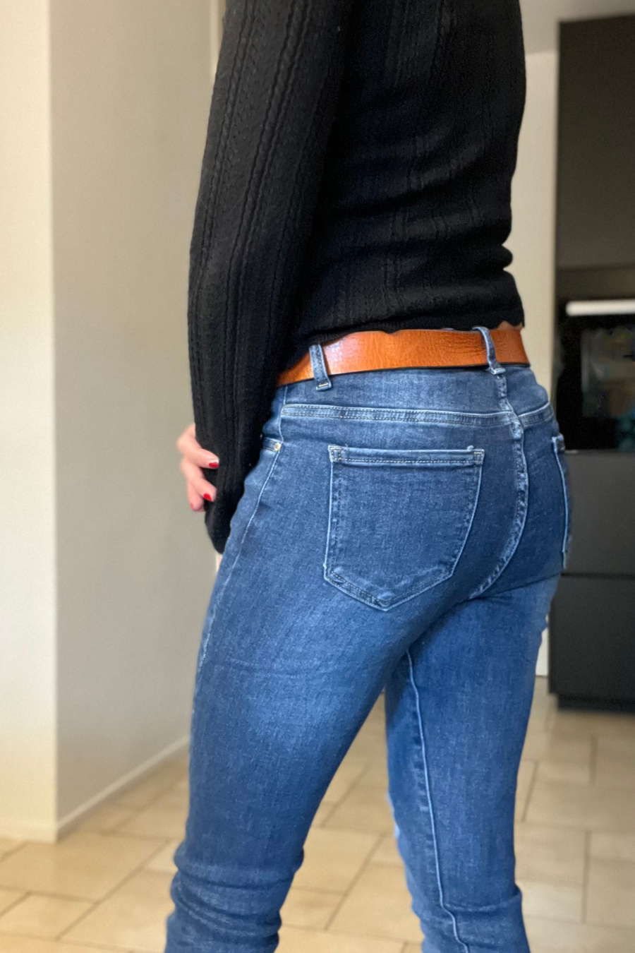 Olivia Jeans