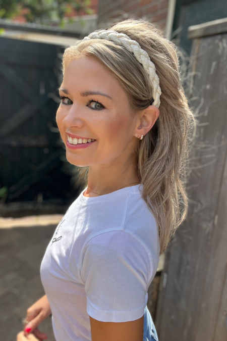 Maaike Haarband
