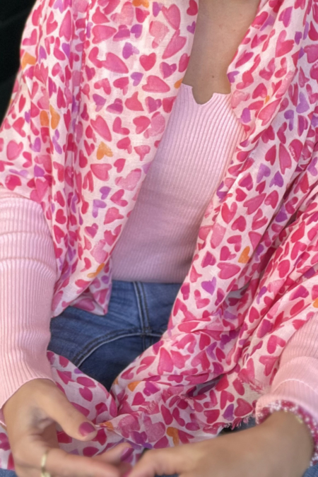 Fien Scarf