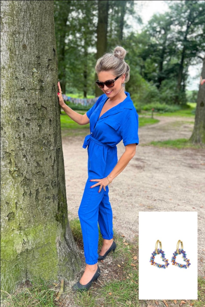 nazomer outfit