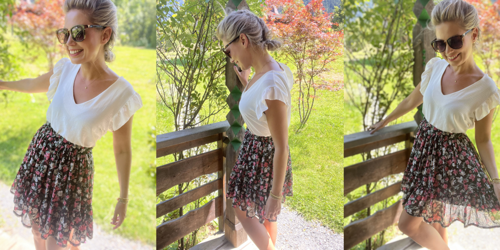 Gele vlekken verwijderen uit witte kleding: wij delen de beste tips.