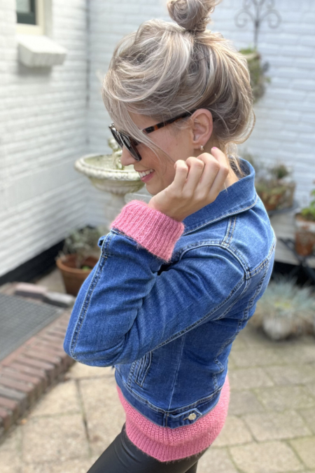 musthave spijkerjas