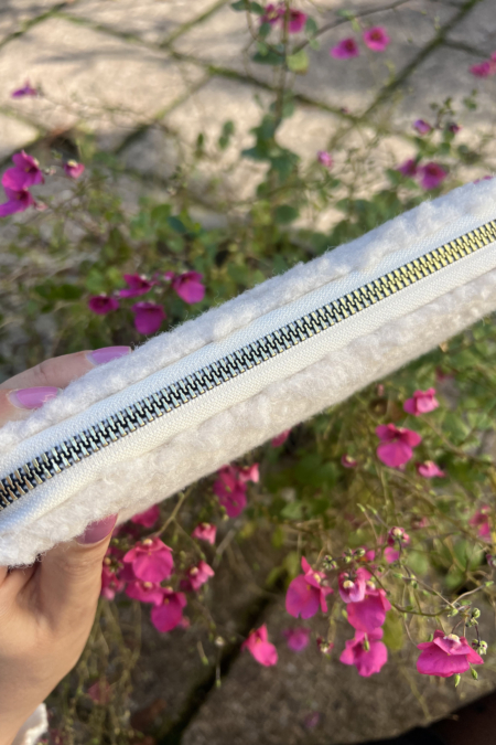 portemonnee met rits