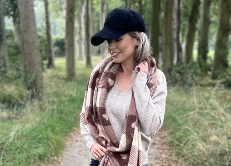 hoe kleed je je warm