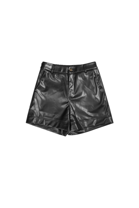 PU Short