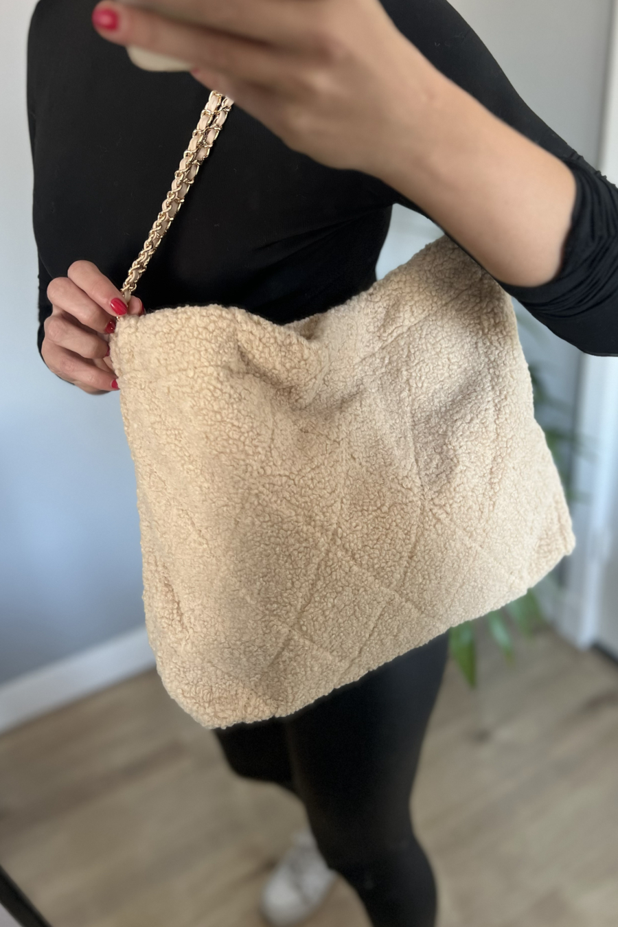 teddytrend tas
